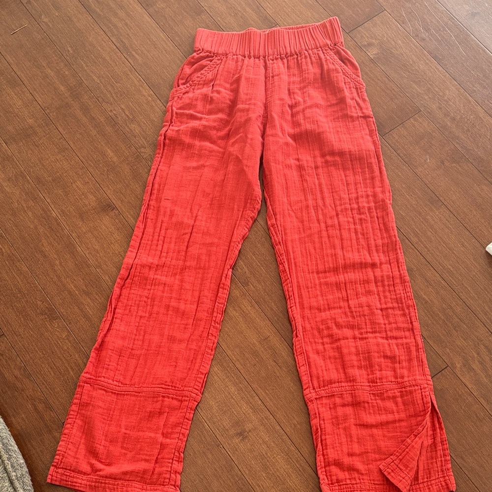 Pact Organics Coastal Pant